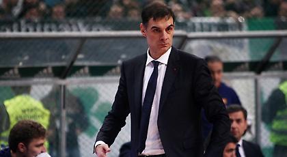 Σάρωσε τη Ρίγα ο Μπαρτζώκας