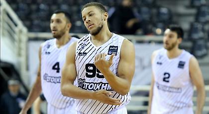 Μικρό απρόοπτο με Τρις