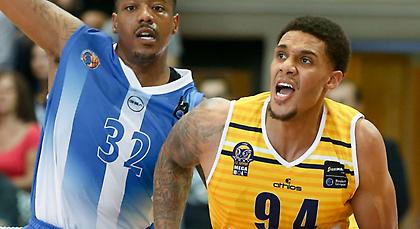 Πρώτος MVP της σεζόν ο Μουρ!