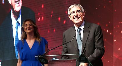 Μπερτομέου: «Σκάνδαλο αν τιμωρηθούν από τη FIBA οι παίκτες της Ευρωλίγκας και όχι του ΝΒΑ»