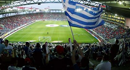 Φεύγει από το «Γ. Καραϊσκάκης» η Εθνική!