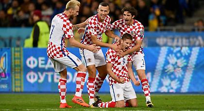 Υποψήφια αντίπαλος της Ελλάδας η Κροατία: Ξέρανε την Ουκρανία!