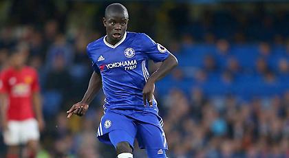 Τρεις εβδομάδες εκτός ο Καντέ