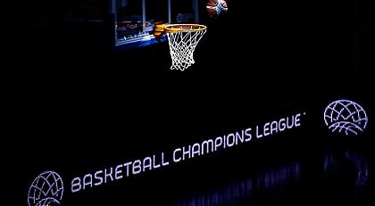 Πρεμιέρα Δικεφάλων στο Basketball Champions League