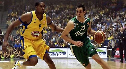 Ξανά στα πάτρια εδάφη ο Ντάμεν Λόρμπεκ