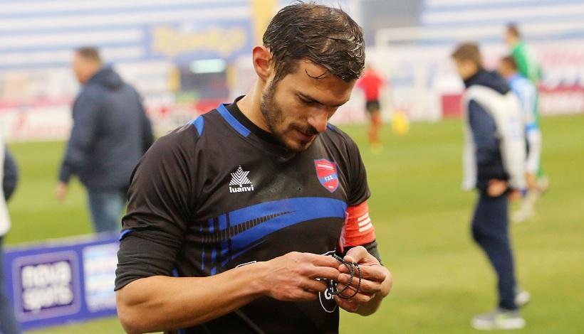 Κρίσιμη μέρα για Κόρμπο