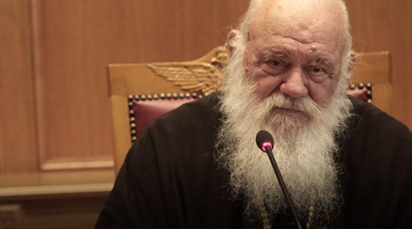 Ο Ιερώνυμος «στηρίζει» Τσιάρτα και προκαλεί νέες αναταράξεις στην κυβέρνηση