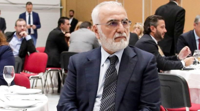 Σαββίδης σε Λουτσέσκου: «Φέρε μας το πρωτάθλημα»