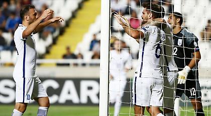 Η καλύτερη κλήρωση για τα μπαράζ!