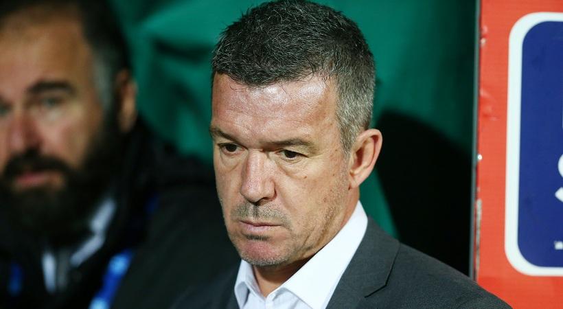 Βγαίνει μπροστά και ο Σαραβάκος