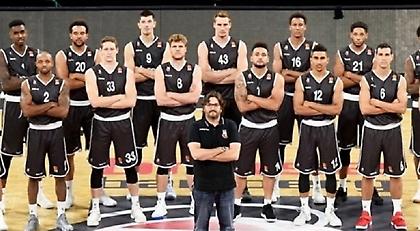 Μπάμπεργκ: Έτοιμη και ικανή για τα πλέι οφ!