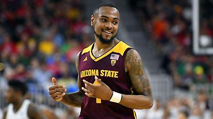 Στους Τζαζ ο Γκράχαμ