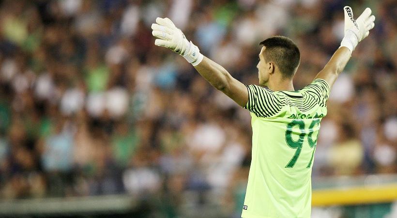 «Μπλόκο» στον Βλαχοδήμο λόγω στρατού!