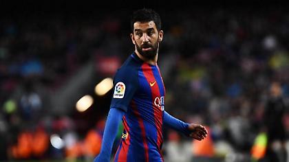 Στη λίστα του Βενγκέρ ο Τουράν