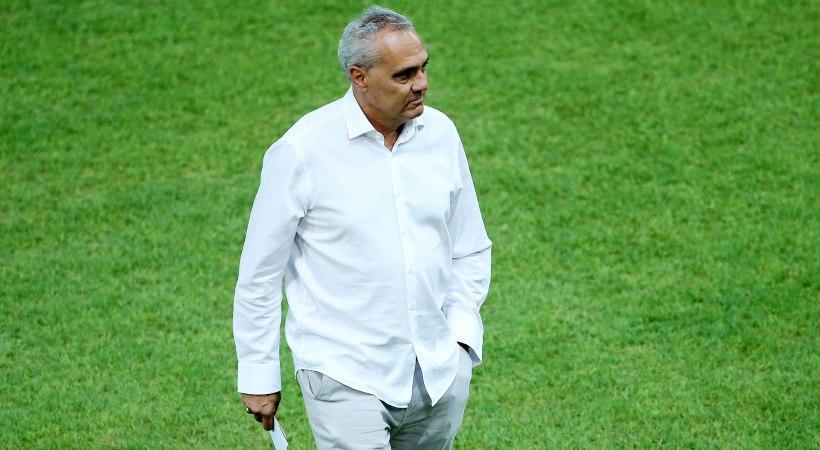 Σταματέλος στον ΣΠΟΡ FM: «Ουσίγιος και Ολυμπιακός ήθελαν να τελειώσει η συνεργασία τους»
