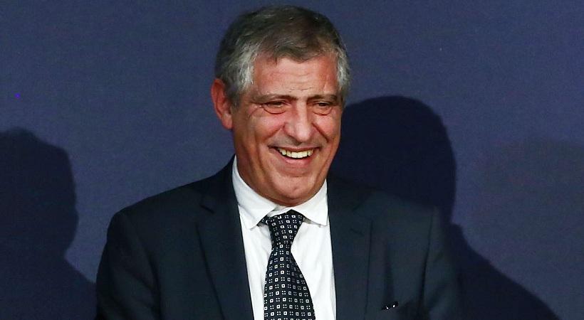 Ευχές της ΑΕΚ στον Σάντος