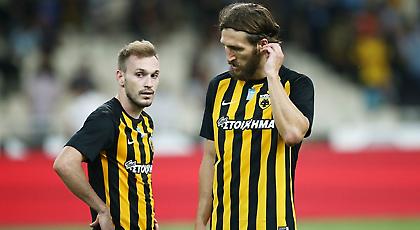 Το χειρότερο σενάριο κάθε χρόνο για την ΑΕΚ