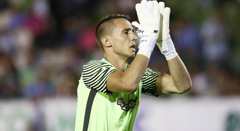 Στη Λισαβόνα για να τελειώσει τη μεταγραφή του o Βλαχοδήμος