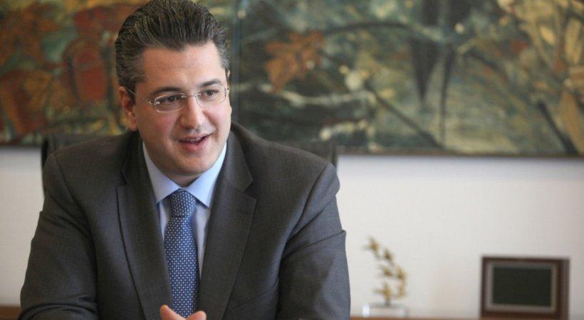 Στο πλευρό του ΠΑΟΚ για τη νέα Τούμπα η Περιφέρεια