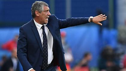 Οι ευχές του Γ. Σαββίδη στον Φερνάντο Σάντος για τα γενέθλια του