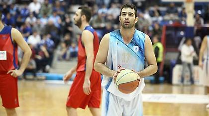 Ανανέωσε με Δούκα ο Κυρίτσης