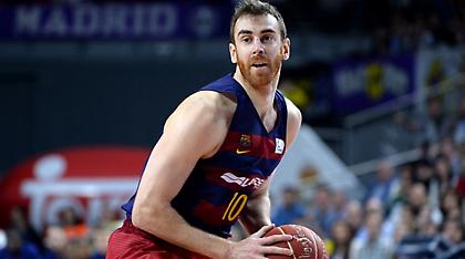 Κλαβέρ: «Είναι ωραίο να παίζεις σε έδρες όπως του Παναθηναϊκού και της Φενέρμπαχτσε»