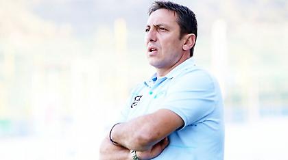 Παπαδόπουλος: «Ο ΟΦΗ είναι καλύτερος από όλους»