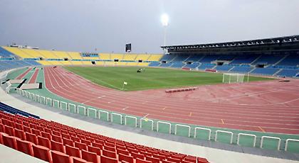 Ασβεστάς στον ΣΠΟΡ FM: «Για αυτό πάει η Εθνική στο Καυτανζόγλειο» (audio)