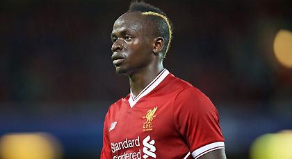 Σοκ με Μανέ στη Λίβερπουλ!