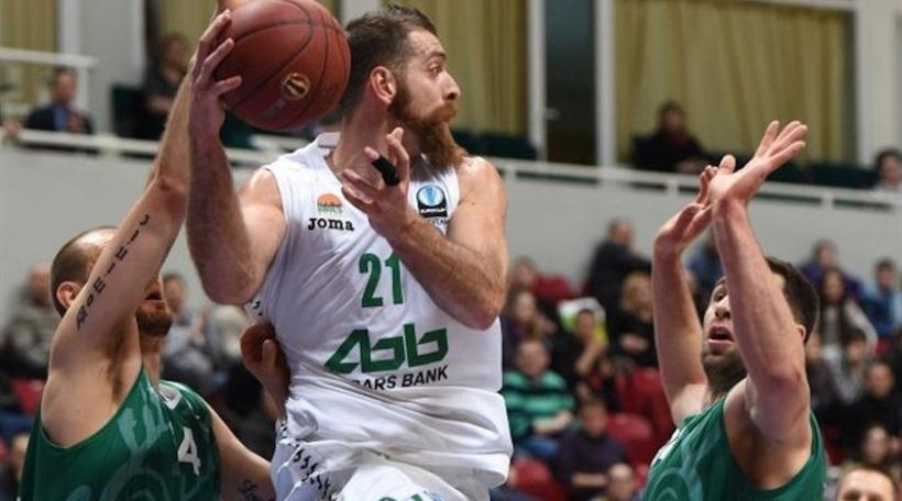 Με Καϊμακόγλου και Λασμέ το πρώτο ΤΟP-10 της VTB (video)