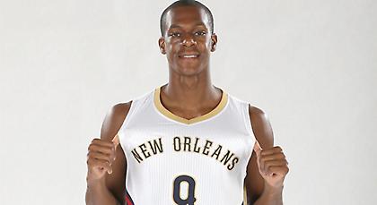 Οριστικά έξι εβδομάδες εκτός ο Ρόντο