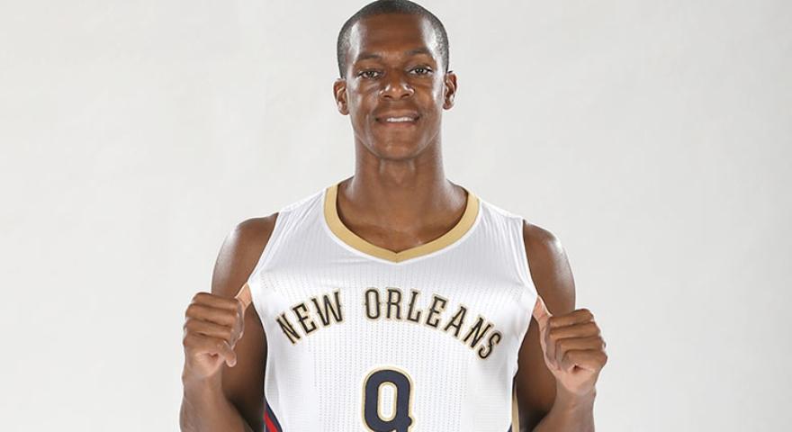 Οριστικά έξι εβδομάδες εκτός ο Ρόντο