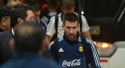 Σε… χωράφι θα παίξει η Αργεντινή για την πρόκριση στο Μουντιάλ (pic)