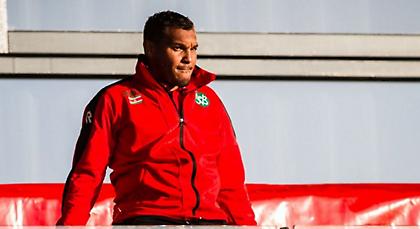 Πλακώθηκε με πατέρα νεαρού ποδοσφαιριστή ο Νόρντιν Βόουτερ