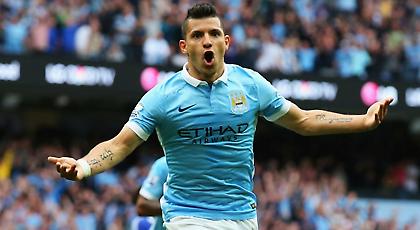 Έσπασε τα κοντέρ ο Αγουέρο!