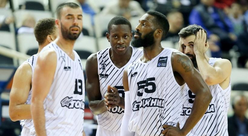 Με τον κόσμο του στη Γερμανία ο ΠΑΟΚ (pic)