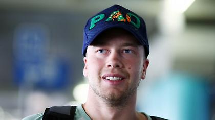 «Μπήκε» για Μπάρτσα ο Λεκαβίτσιους!