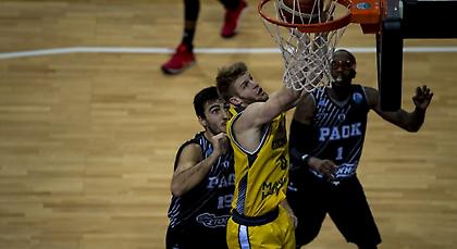 «Βούλιαξε» ο ΠΑΟΚ στη Γερμανία!