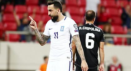 Έφτασε Τσαλουχίδη και απειλεί τον Ντέμη ο Μήτρογλου!