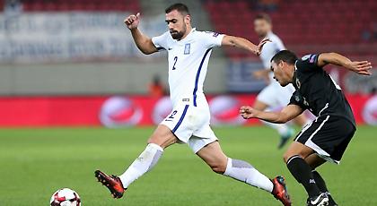 Μανιάτης: «Δείξαμε πως ξαναγίναμε ομάδα»