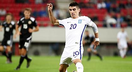 Μάνταλος: «Χύσαμε ιδρώτα και ανταμειφθήκαμε. Η Ελλάδα είναι εδώ»!