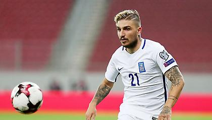 Σταφυλίδης: «Το αξίζαμε 100%»