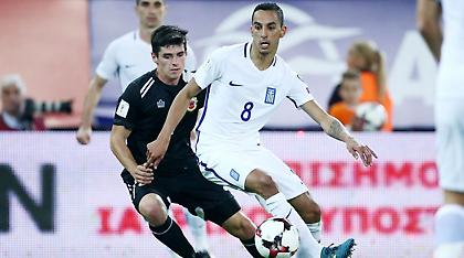 Ζέκα: «Τα παιχνίδια των μπαράζ είναι διαφορετικά»