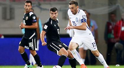 Τοροσίδης: «Το ταξίδι στην Αυστραλία τα άλλαξε όλα»