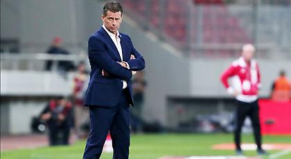 Σκίμπε: «Γίναμε ξανά ομάδα, οι παίκτες μας δεν ήθελαν να βγουν ποτέ ξανά τελευταίοι»