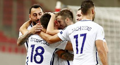 Μακριά από την Ιταλία - Γκίνια με Δανούς, οπότε μένει Ελβετία ή Κροατία