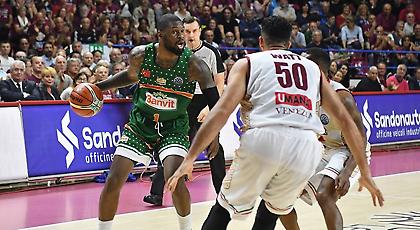 Η γκάφα του αιώνα στο Βενέτσια-Μπάνβιτ (video)