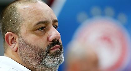 Καραπαπάς: «Η Αγιά-Σοφιά καλύτερη για έδρα της Εθνικής από τη νέα Τούμπα»