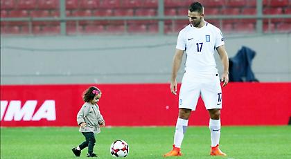 Ταχτσίδης: «Βγήκαμε δεύτεροι, αν και δε μας πίστευε κανείς»