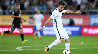 Γιαννιώτας: «Ξεπεράσαμε ξανά τις δυσκολίες»